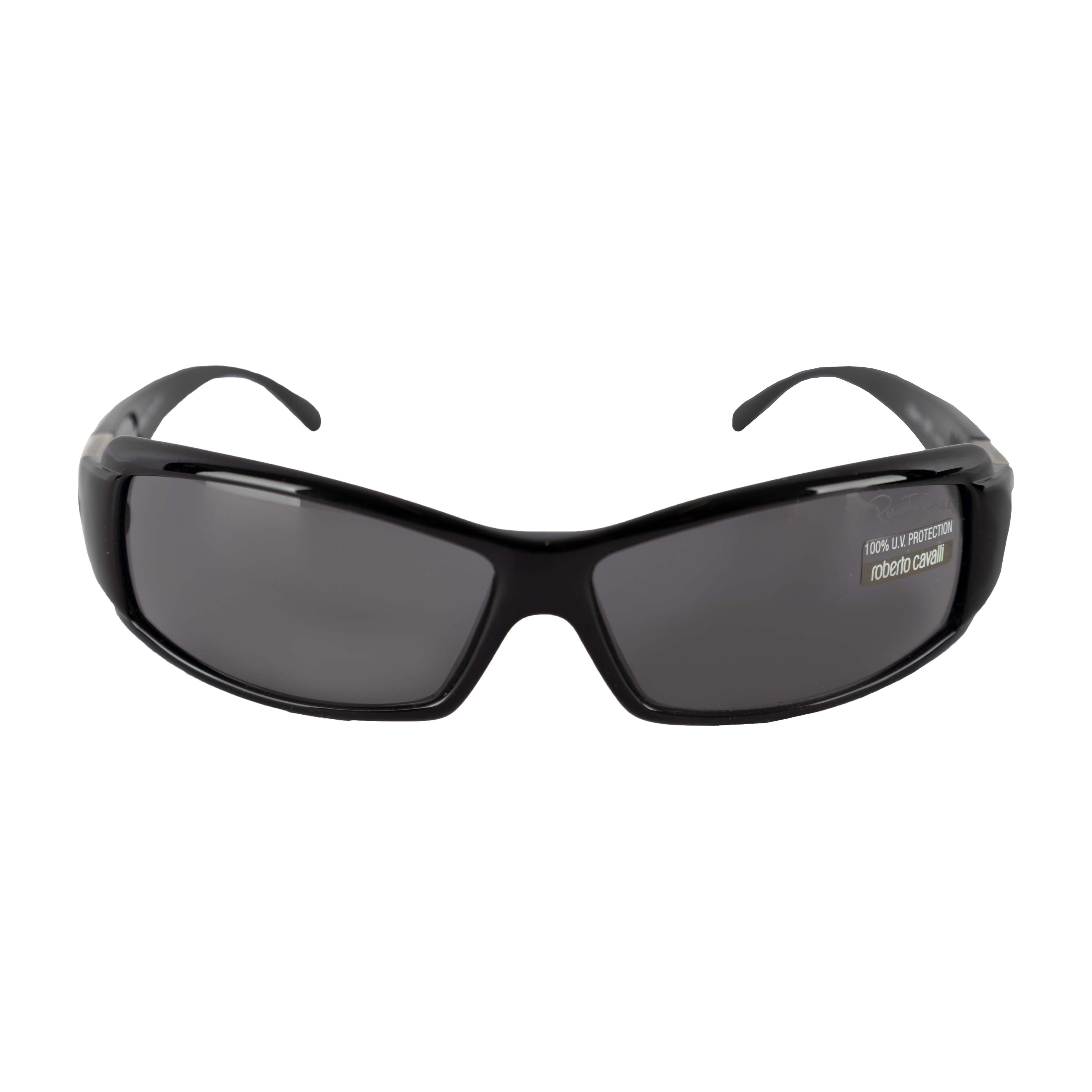 Roberto Cavalli Roberto Cavalli Rectangular Sunglasses